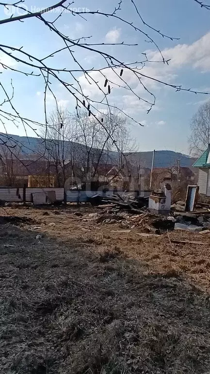 Участок в Горно-Алтайск, Барнаульская улица (8 м) - Фото 1