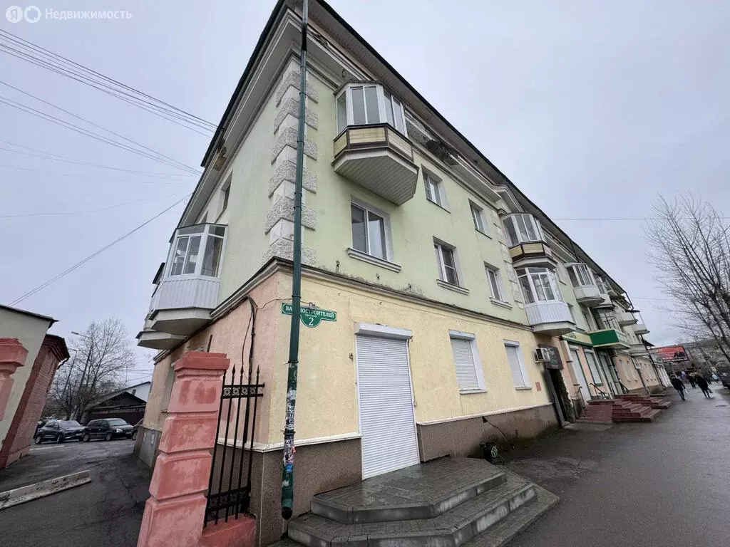 Помещение свободного назначения (118 м) - Фото 2