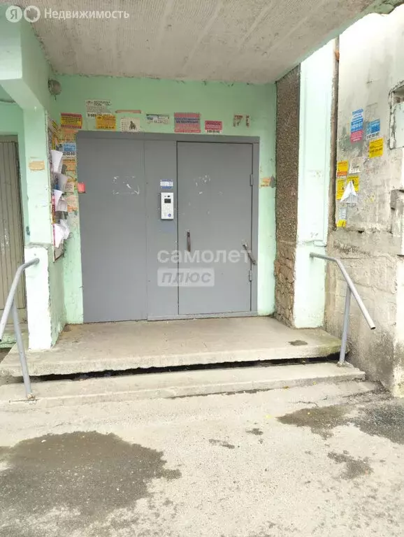 1-комнатная квартира: Екатеринбург, улица Начдива Онуфриева, 24к3 ... - Фото 1