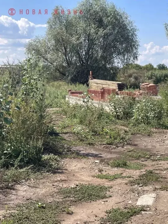 Участок в Самарская область, Волжский район, Смышляевка городское ... - Фото 2