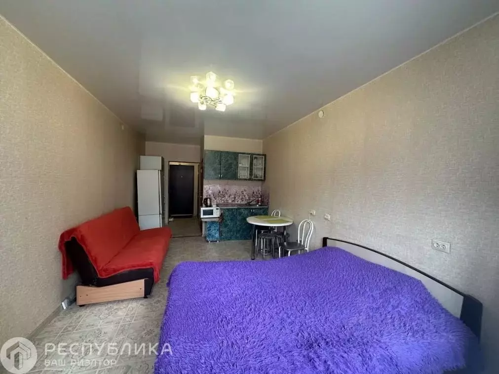 Студия Хакасия, Абакан ул. Некрасова, 45 (26.0 м) - Фото 0