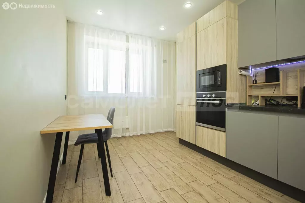 2-комнатная квартира: деревня Котово, 100 (58.3 м) - Фото 2