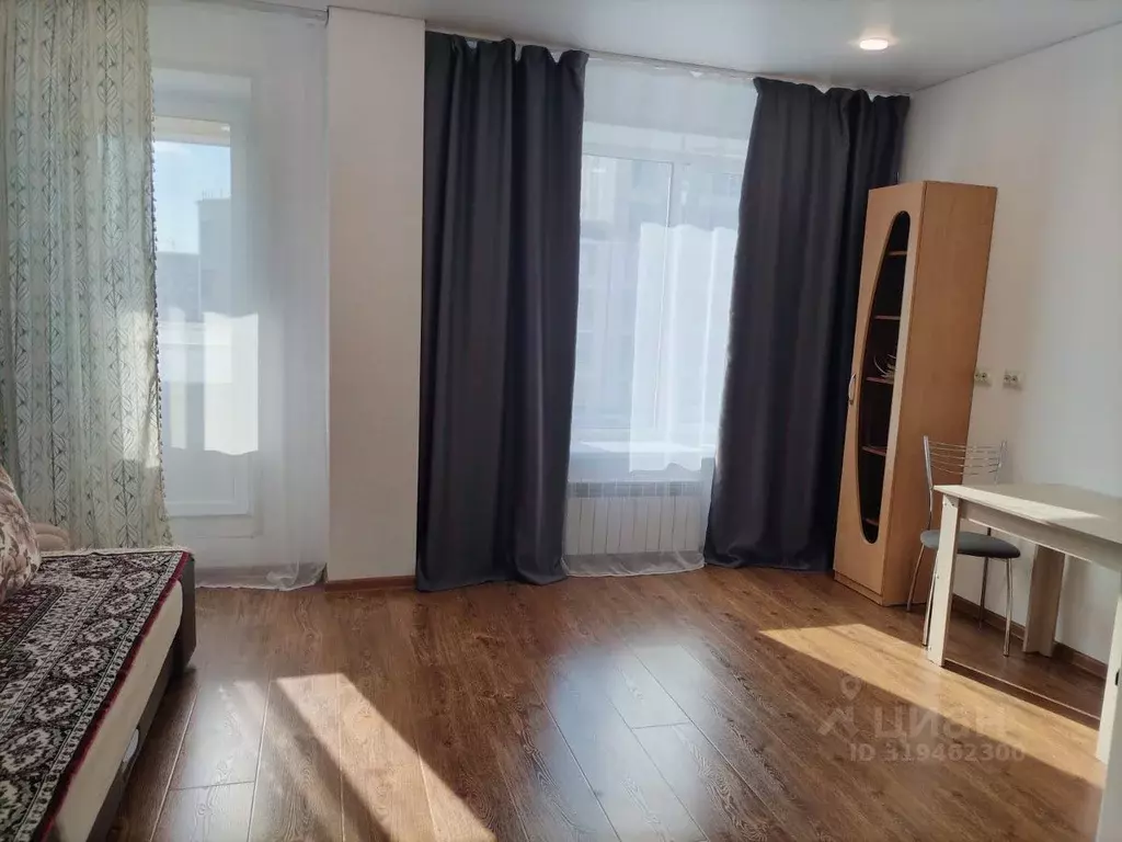 Студия Хакасия, Абакан ул. Кирова, 206А (30.0 м) - Фото 0