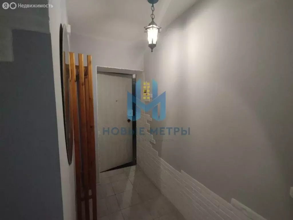 1-комнатная квартира: Балахна, Коммунистическая улица, 8А (29.8 м) - Фото 2