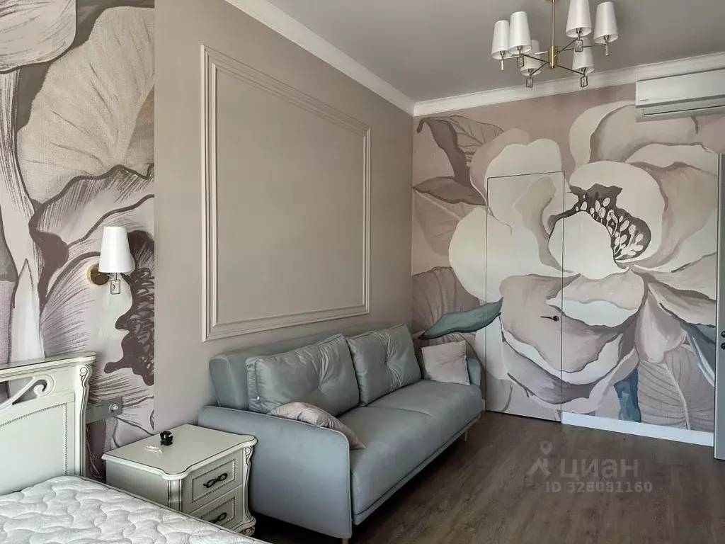 3-к кв. Приморский край, Владивосток ул. Двенадцатая, 16 (106.5 м) - Фото 1