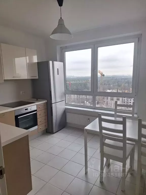 2-к кв. Москва Боровское ш., 2к5 (72.0 м) - Фото 0