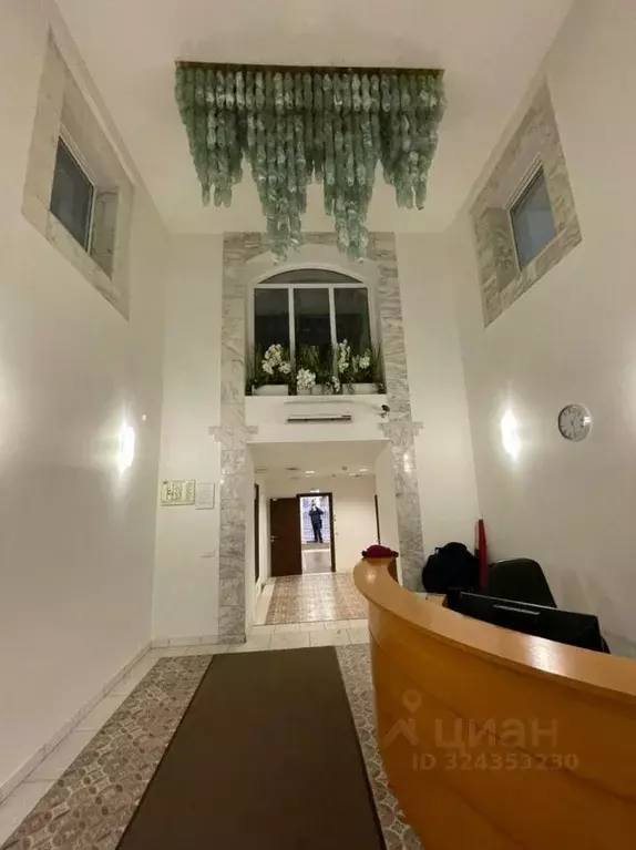 Помещение свободного назначения в Москва просп. Мира, 20К2 (800 м) - Фото 1