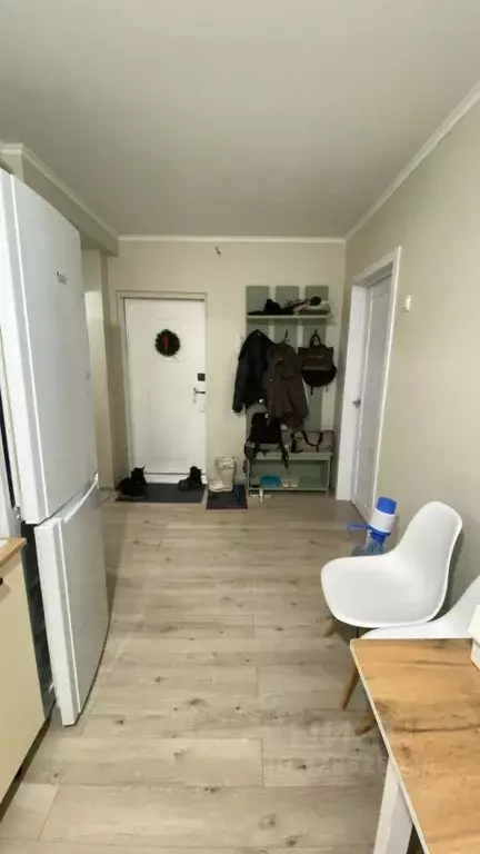 2-к кв. Саха (Якутия), Якутск ул. Бестужева-Марлинского, 7/2 (46.9 м) - Фото 2