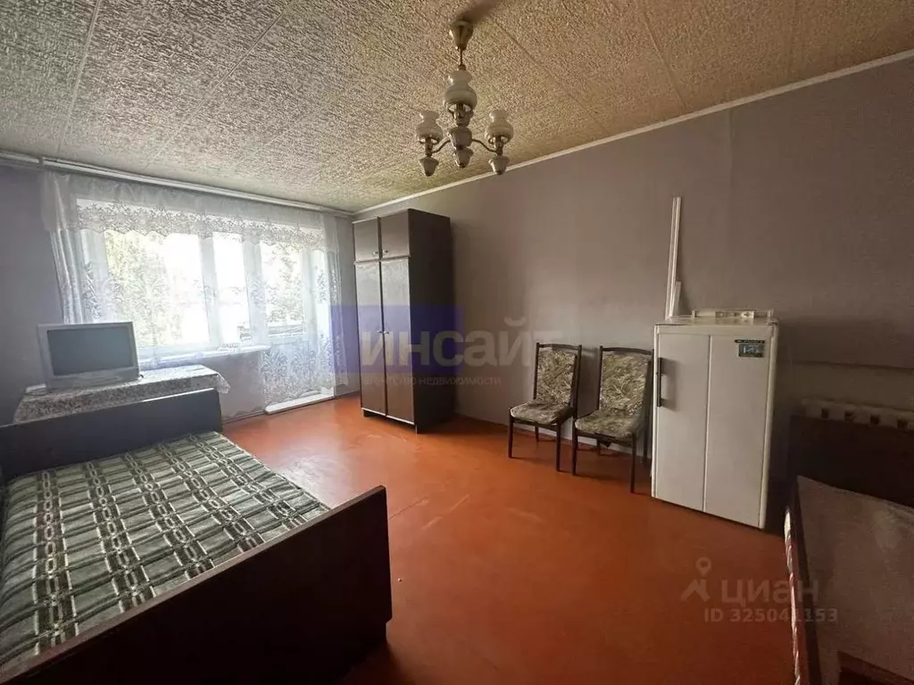 1-к кв. Рязанская область, Рязань Песочня тер., ул. Зубковой, 6к1 ... - Фото 1