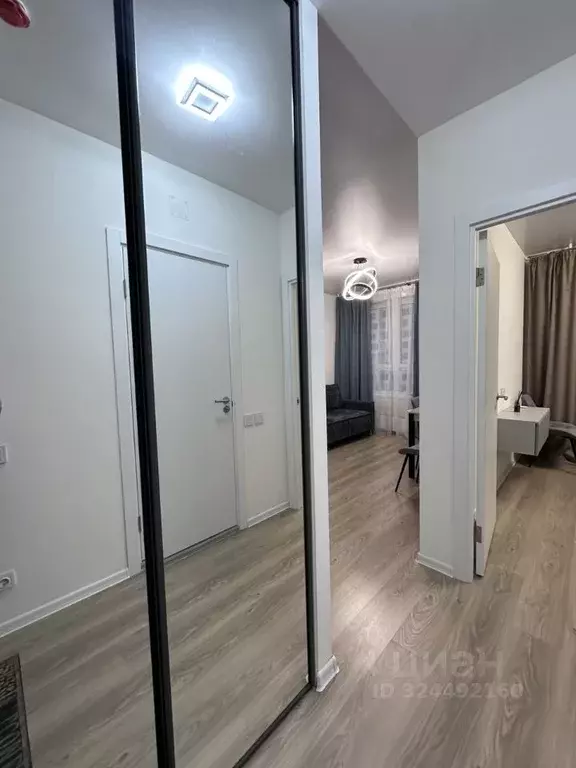 2-к кв. Московская область, Мытищи пер. 1-й Стрелковый, 3 (32.0 м) - Фото 1