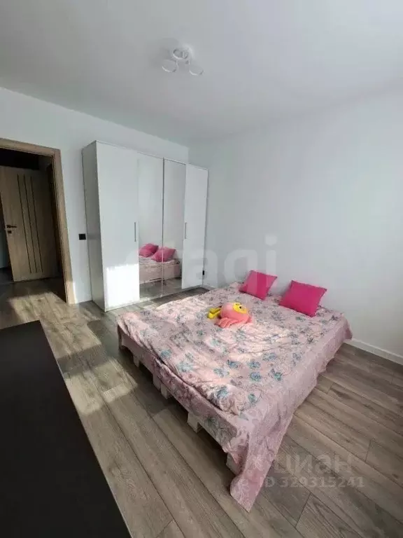 1-к кв. Удмуртия, Ижевск Воткинское ш., 61А (36.3 м) - Фото 2
