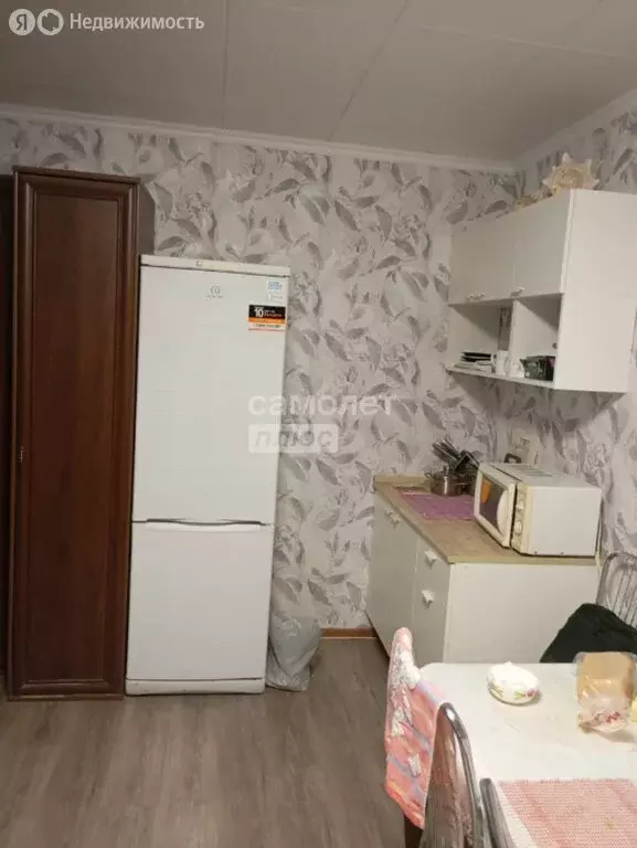 1к в -комнатной квартире (17.5 м) - Фото 1