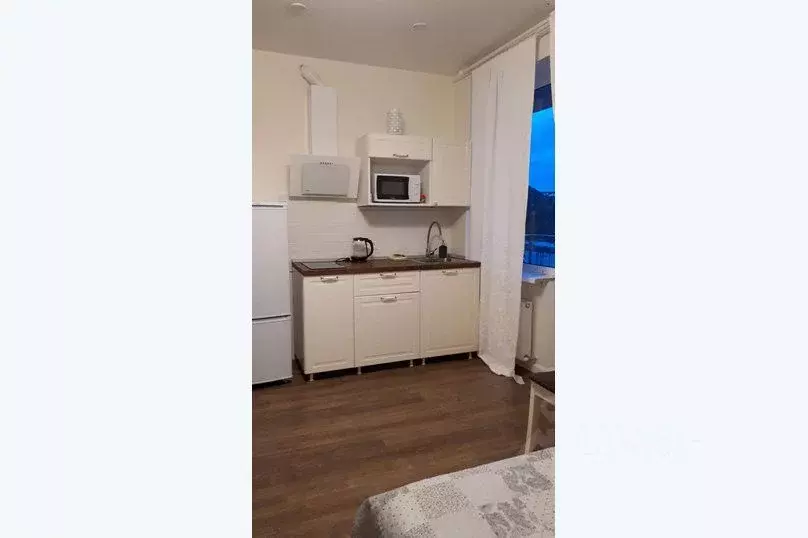 1-к кв. Краснодарский край, Сочи ул. Просвещения, 84 (25.0 м) - Фото 2