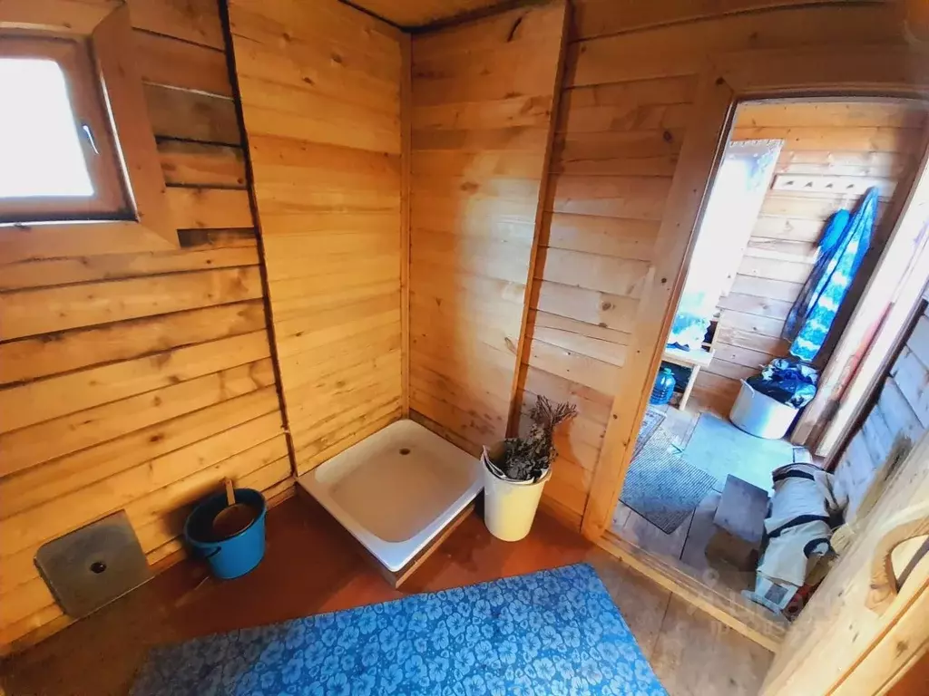 Дом в Новгородская область, Новгородский район, Ермолинское с/пос, д. ... - Фото 2