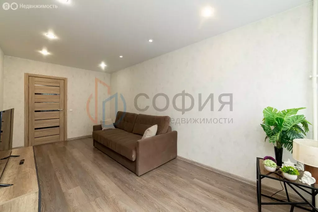 1-комнатная квартира: Архангельск, Дачная улица, 51 (38.8 м) - Фото 1