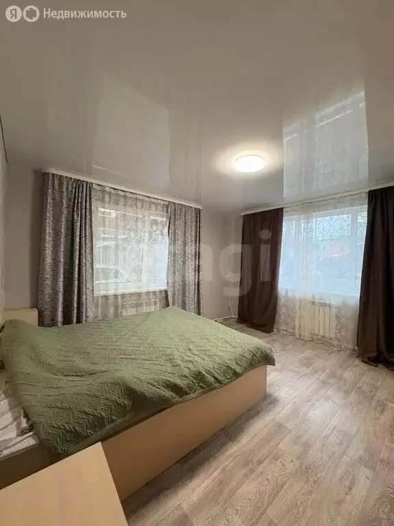 Дом в Ирбит, улица Степана Разина (74.8 м) - Фото 1