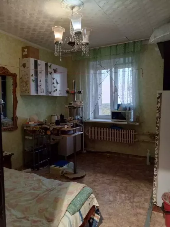 Комната Красноярский край, Сосновоборск ул. Ленинского Комсомола, 1 ... - Фото 1