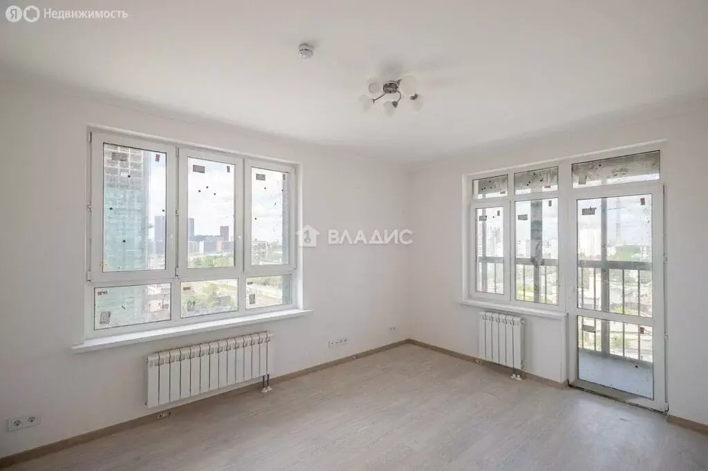 2-комнатная квартира: Москва, 2-я улица Марьиной Рощи, 3 (63.5 м) - Фото 2