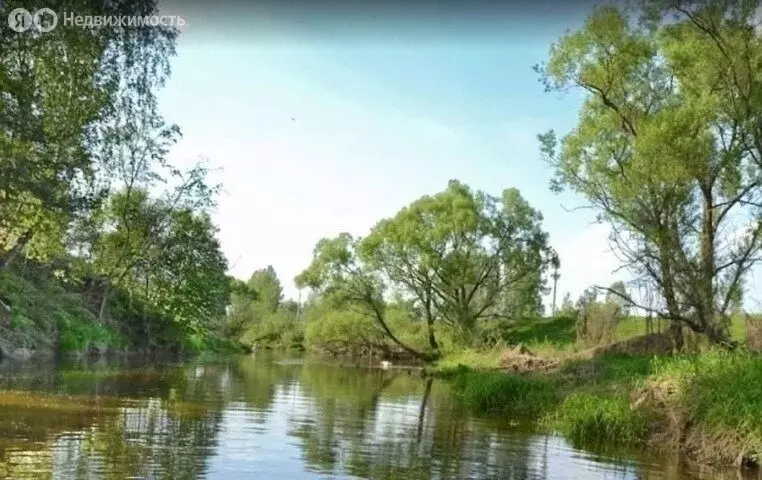 Участок в Московская область, городской округ Щёлково, квартал ... - Фото 2