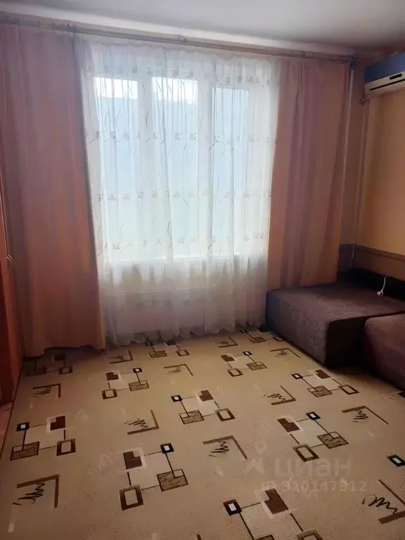 1-к кв. Ростовская область, Ростов-на-Дону ул. Жданова, 7/33 (38.0 м) - Фото 1