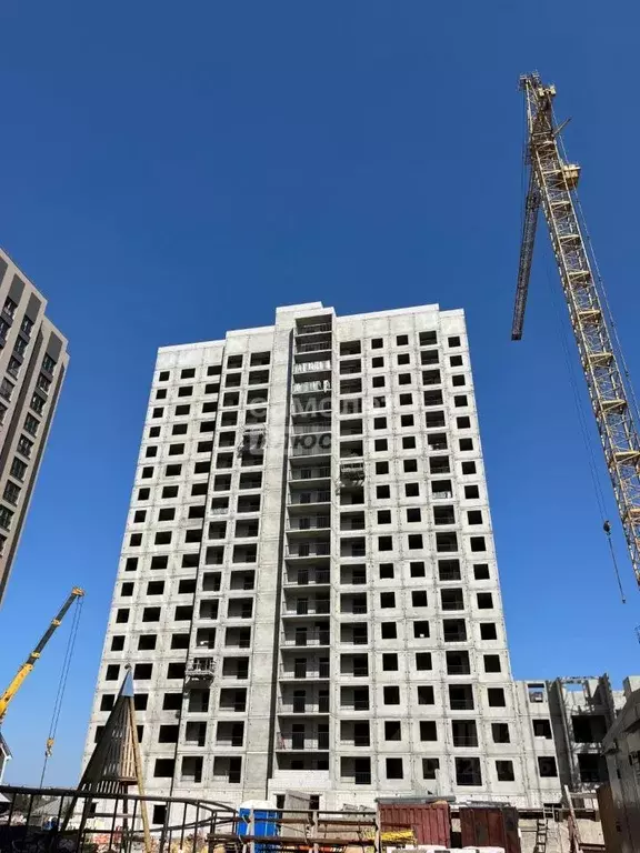 Студия Липецкая область, Липецк ул. Перова (27.83 м) - Фото 0