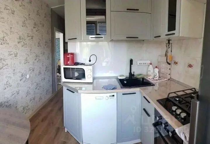 2-к кв. Москва ул. Верхняя Масловка, 10 (42.0 м) - Фото 2