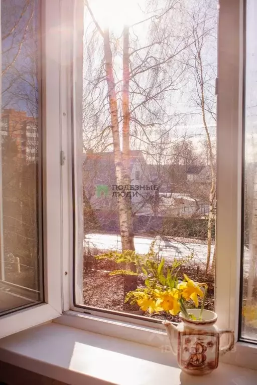 1-к кв. Ленинградская область, Всеволожск Верхняя ул., 4 (35.2 м) - Фото 0