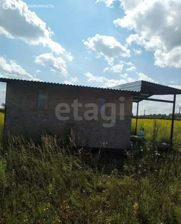 Участок в Новое Павшино, улица Лазурный Берег (1493 м) - Фото 1