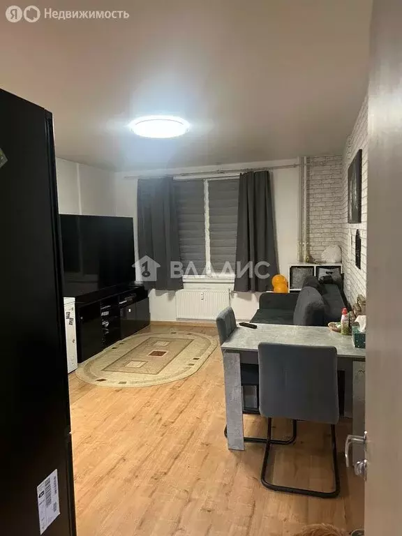 1-комнатная квартира: Санкт-Петербург, Среднерогатская улица, 16к5 (51 ... - Фото 2