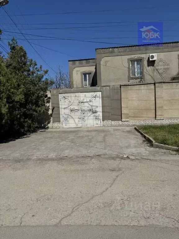 Дом в Крым, Евпатория ул. 9 Мая, 2 (175 м) - Фото 0
