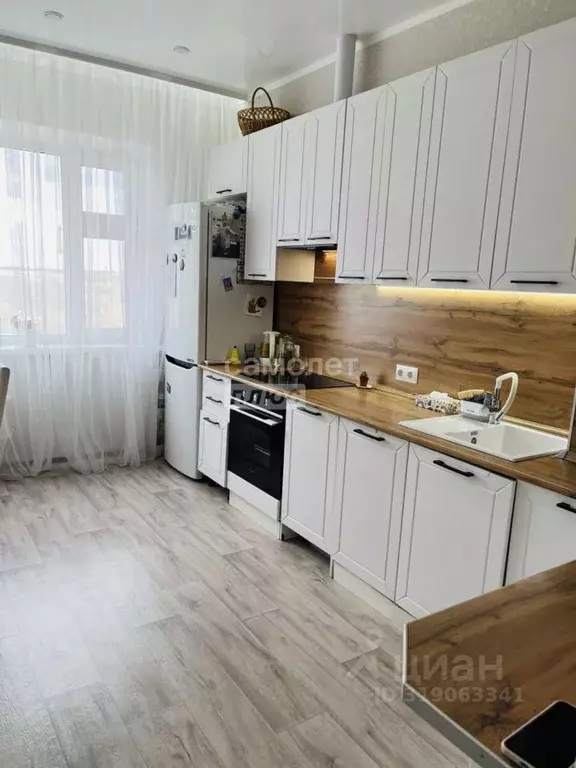 3-к кв. Ханты-Мансийский АО, Нижневартовск Северная ул., 48 (68.5 м) - Фото 0