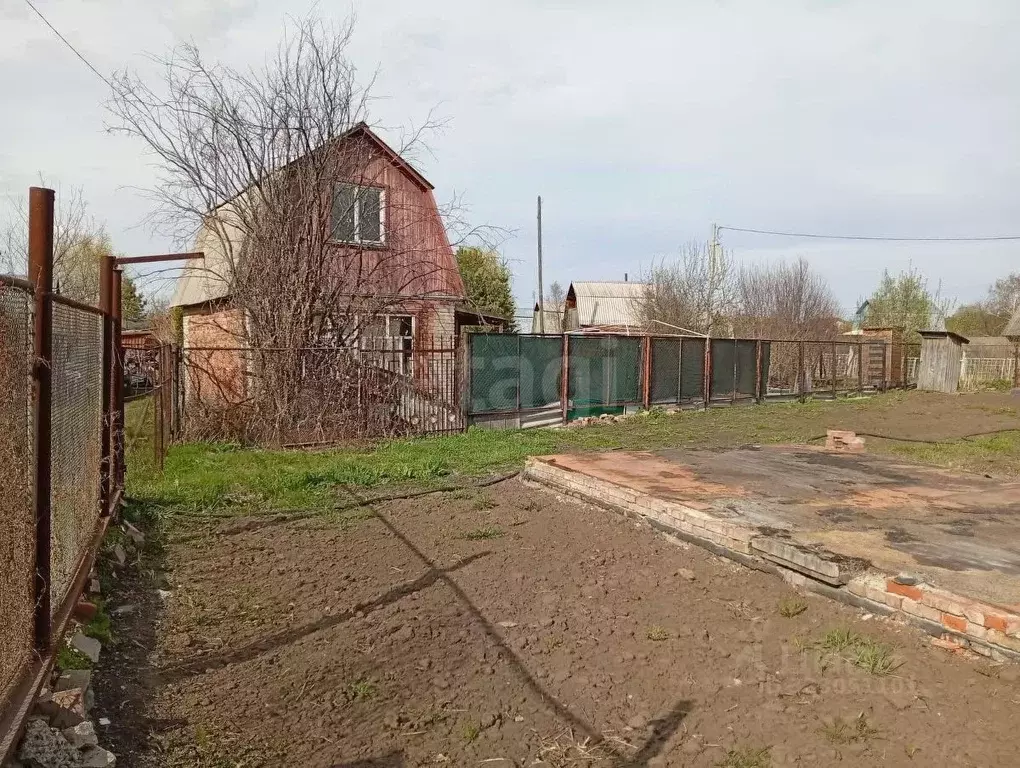 Участок в Новосибирская область, Новосибирск Прибой СНТ, 39 (5.0 сот.) - Фото 0