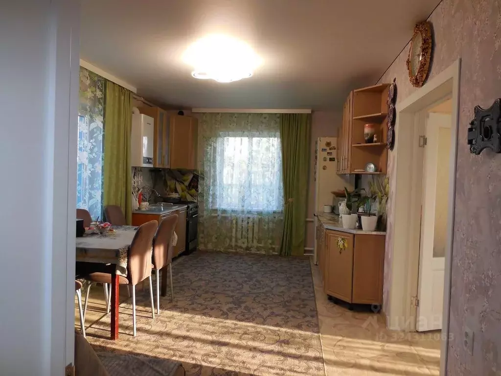 Коттедж в Омская область, Омск СОСН Птицевод-2 тер.,  (100 м) - Фото 1