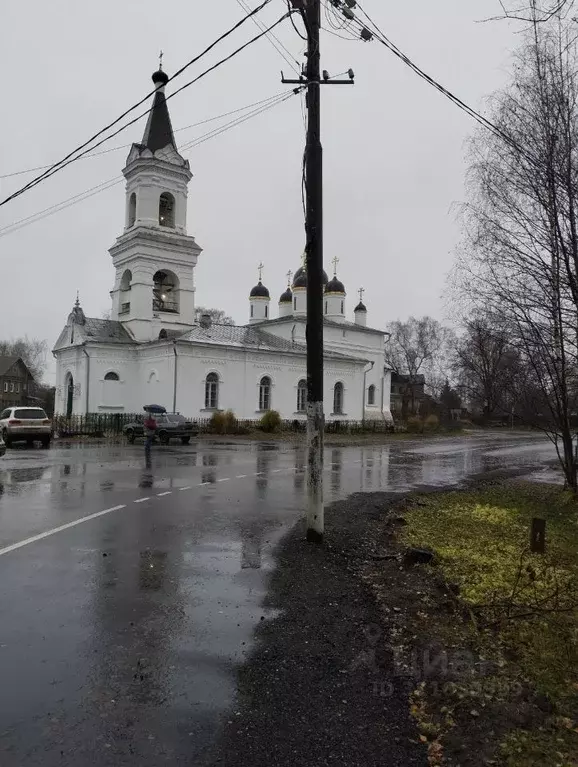 Комната Тверская область, Тверь Троицкая ул., 39 (19.8 м) - Фото 0