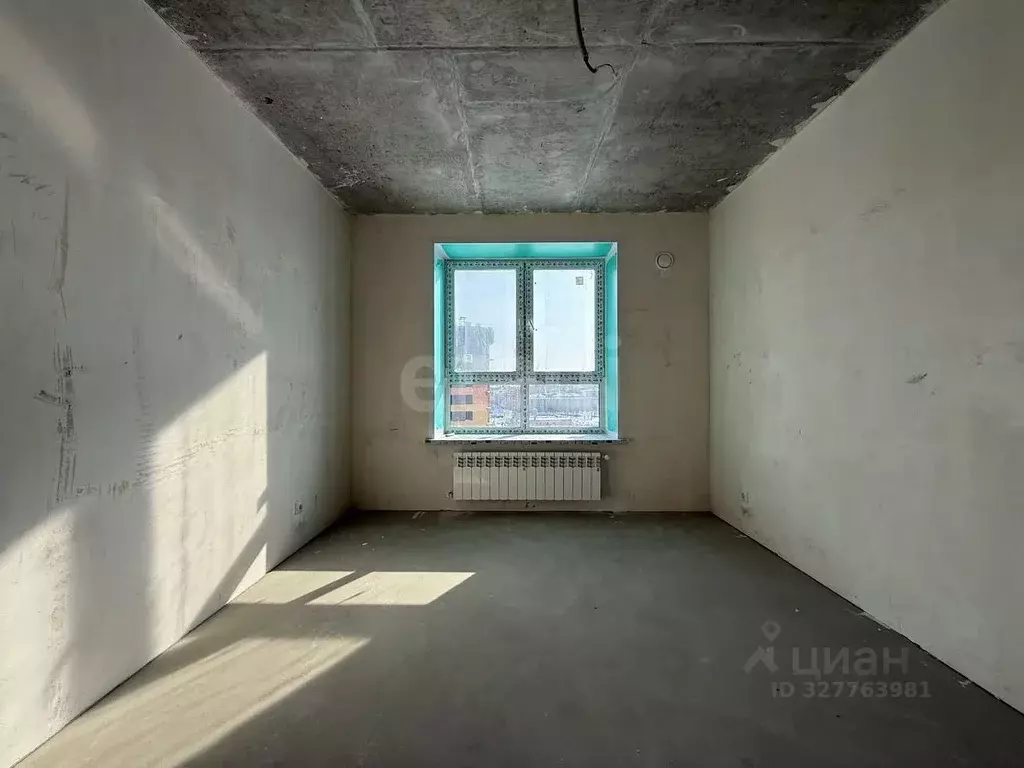 1-к кв. Марий Эл, Йошкар-Ола ул. Карла Либкнехта, 77 (41.5 м) - Фото 2