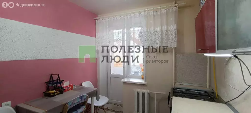 2-комнатная квартира: Ижевск, 7-я Подлесная улица, 22 (49 м) - Фото 1