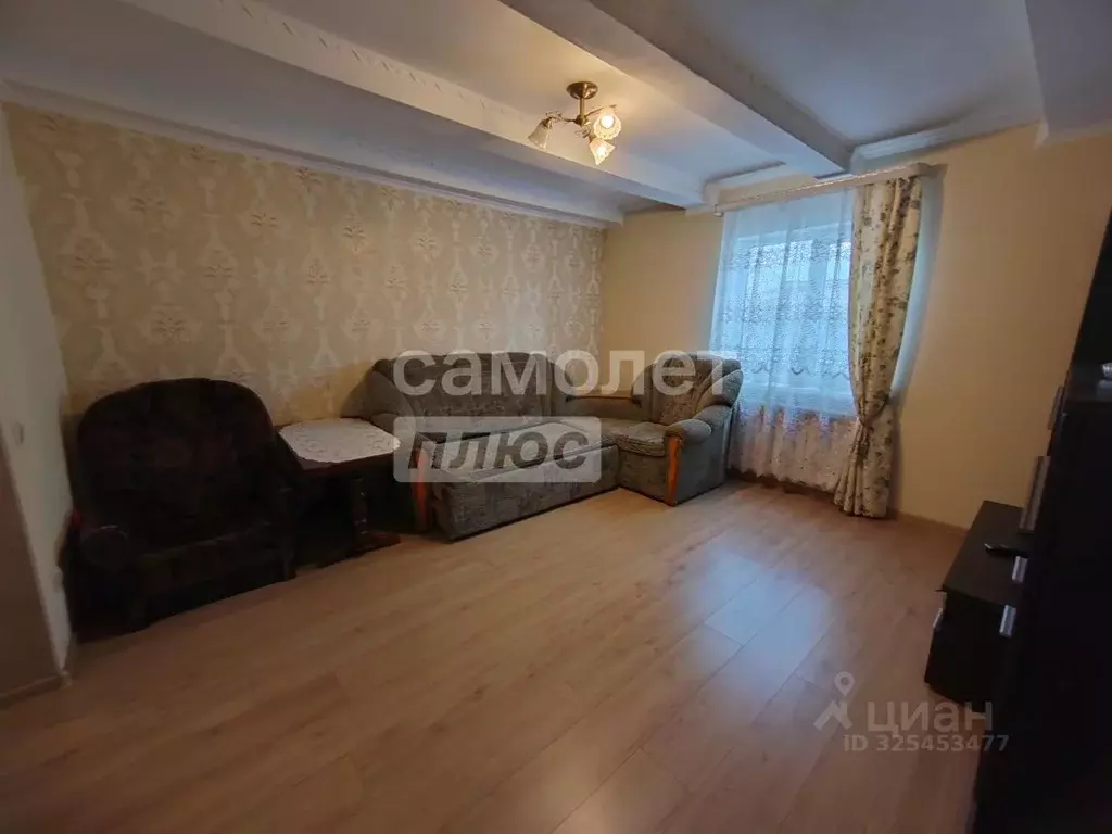 Дом в Орловская область, Орел Заря СНТ, 41 (129 м) - Фото 1