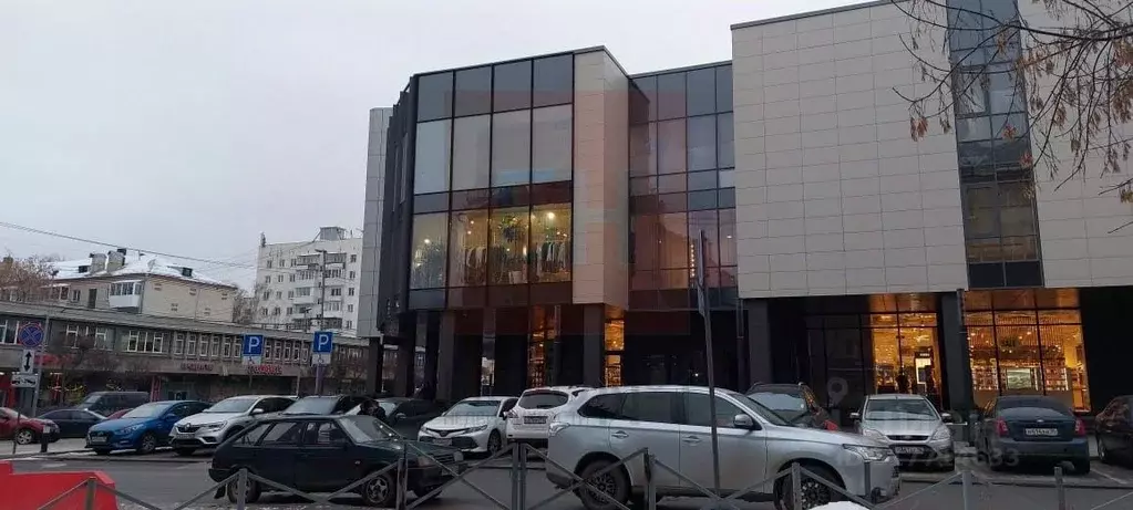 Помещение свободного назначения в Свердловская область, Екатеринбург ... - Фото 0