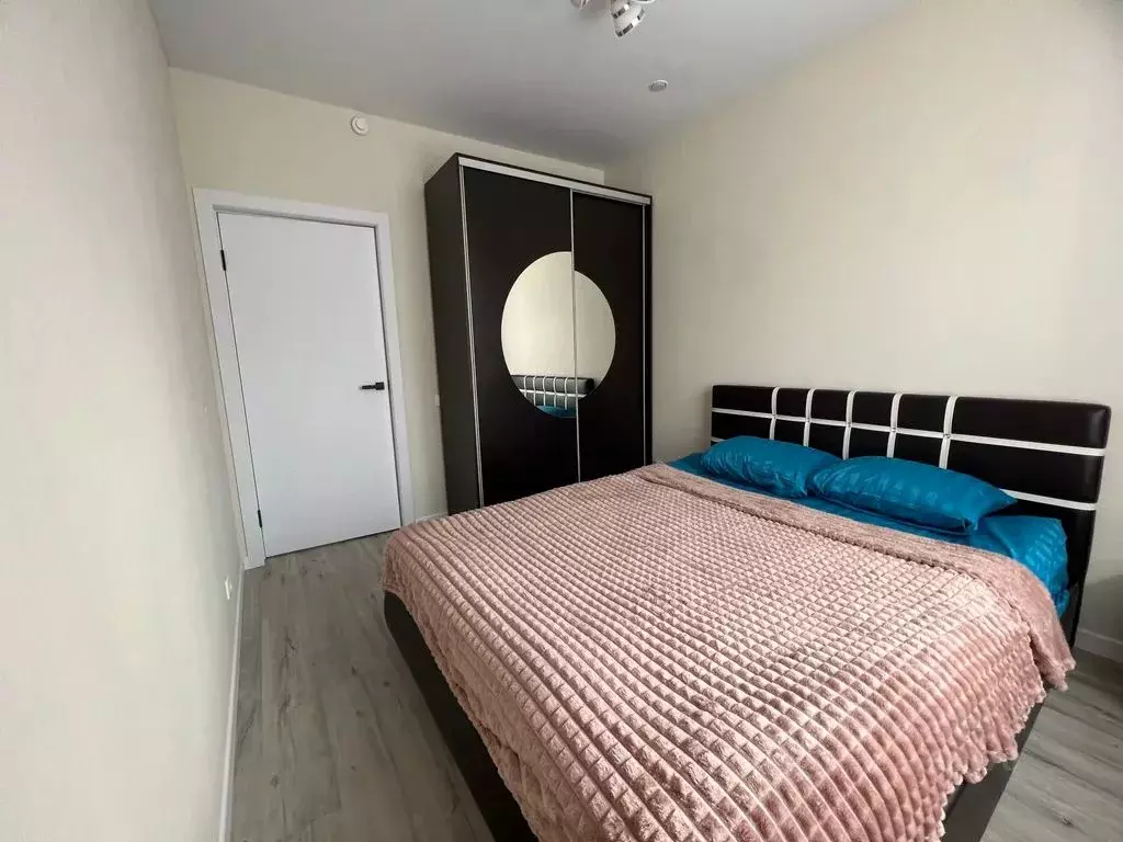 1-к кв. Башкортостан, Уфа ул. Даяна Мурзина, 7 (35.0 м) - Фото 2