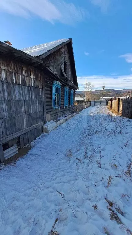 Дом 45 м на участке 10 сот. - Фото 0