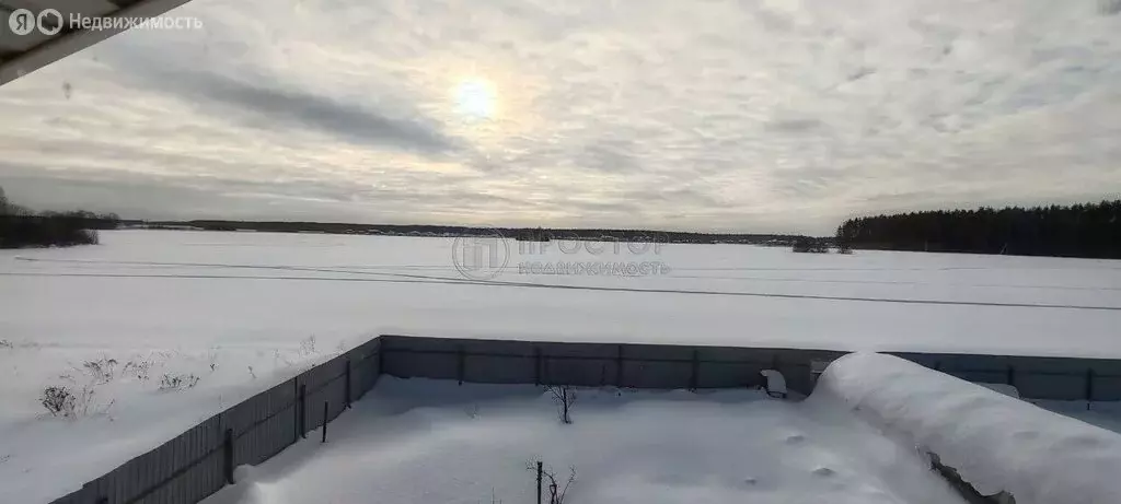 Дом в Домодедово, КП Сонинский лес, 208 (196 м) - Фото 2