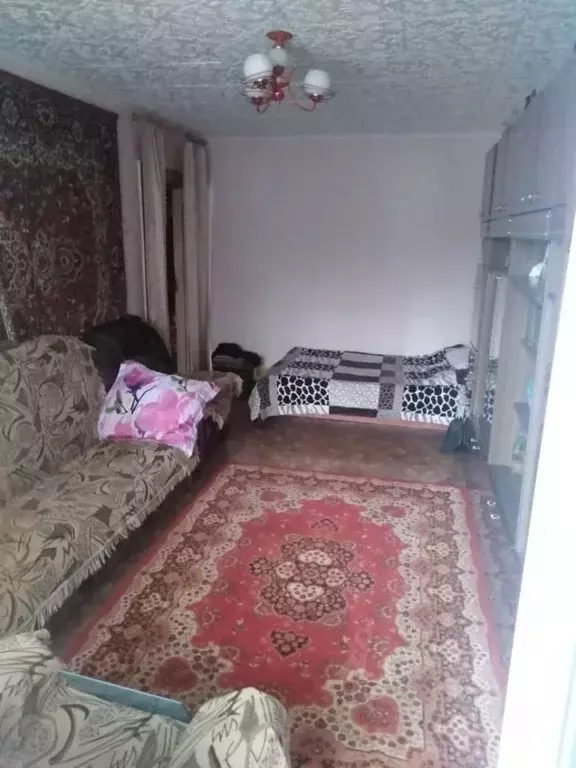 1-к кв. Белгородская область, Губкинский городской округ, пос. ... - Фото 2