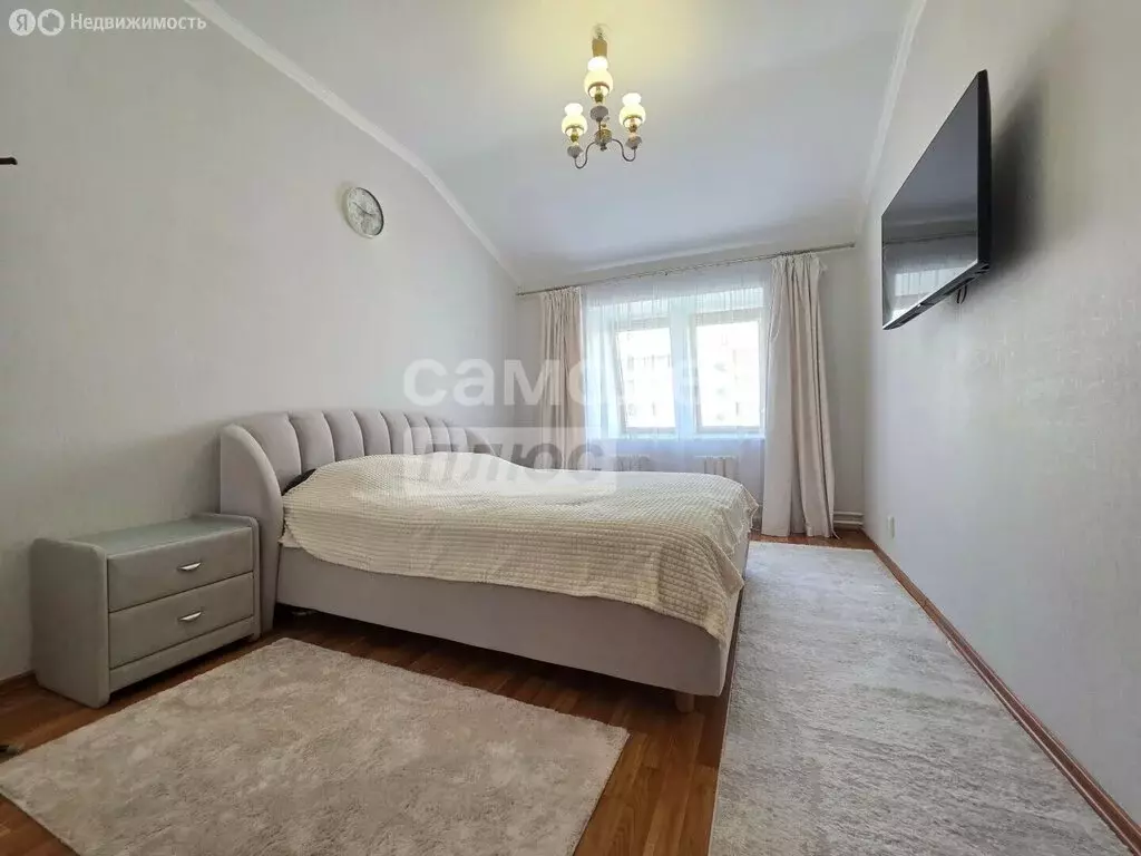 2-комнатная квартира: Йошкар-Ола, Советская улица, 95 (51.5 м) - Фото 1