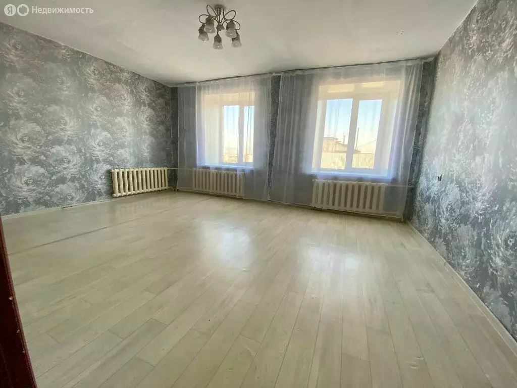 1-комнатная квартира: Кызыл, улица Калинина, 1 (49.1 м) - Фото 1