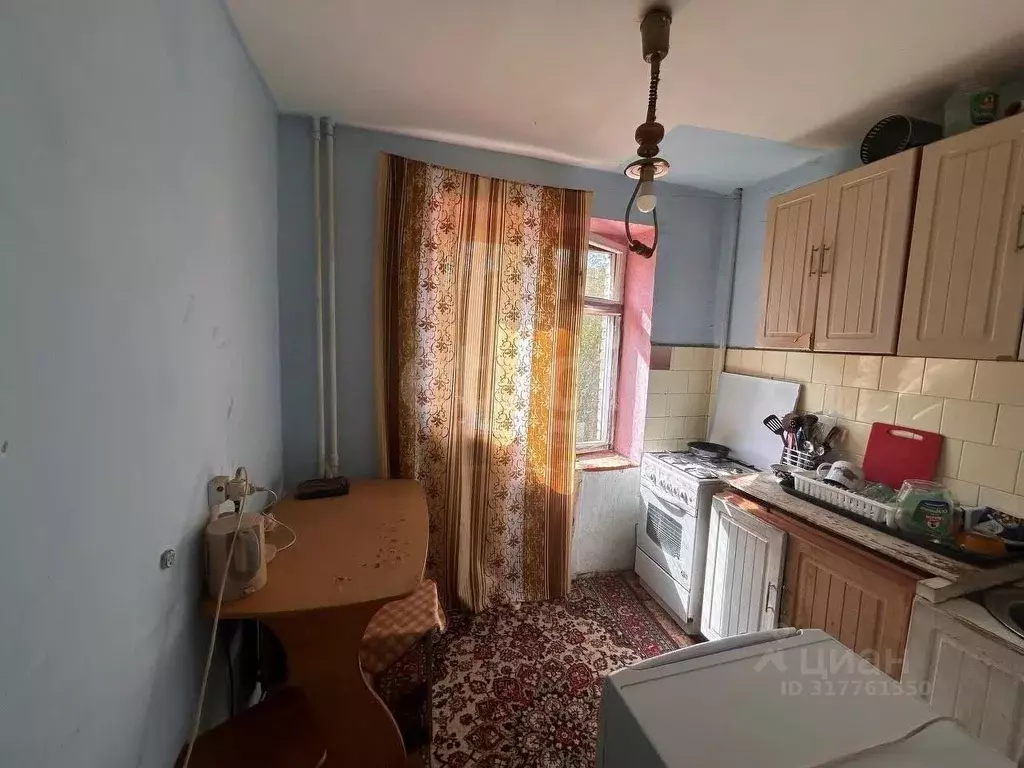2-к кв. Московская область, Люберцы ул. С.П. Попова, 15 (44.0 м) - Фото 1