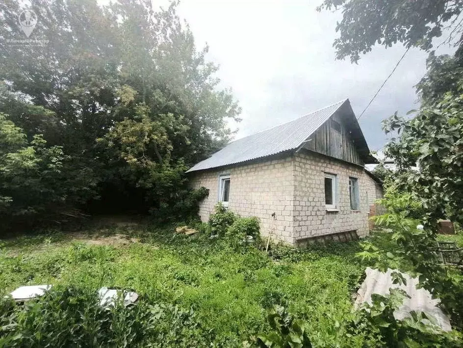 Дом в Рязанская область, Рязань ул. Боголюбова, 86с1 (78 м) - Фото 2