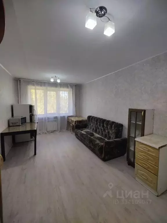 Комната Новосибирская область, Бердск Боровая ул., 100 (17.5 м) - Фото 1