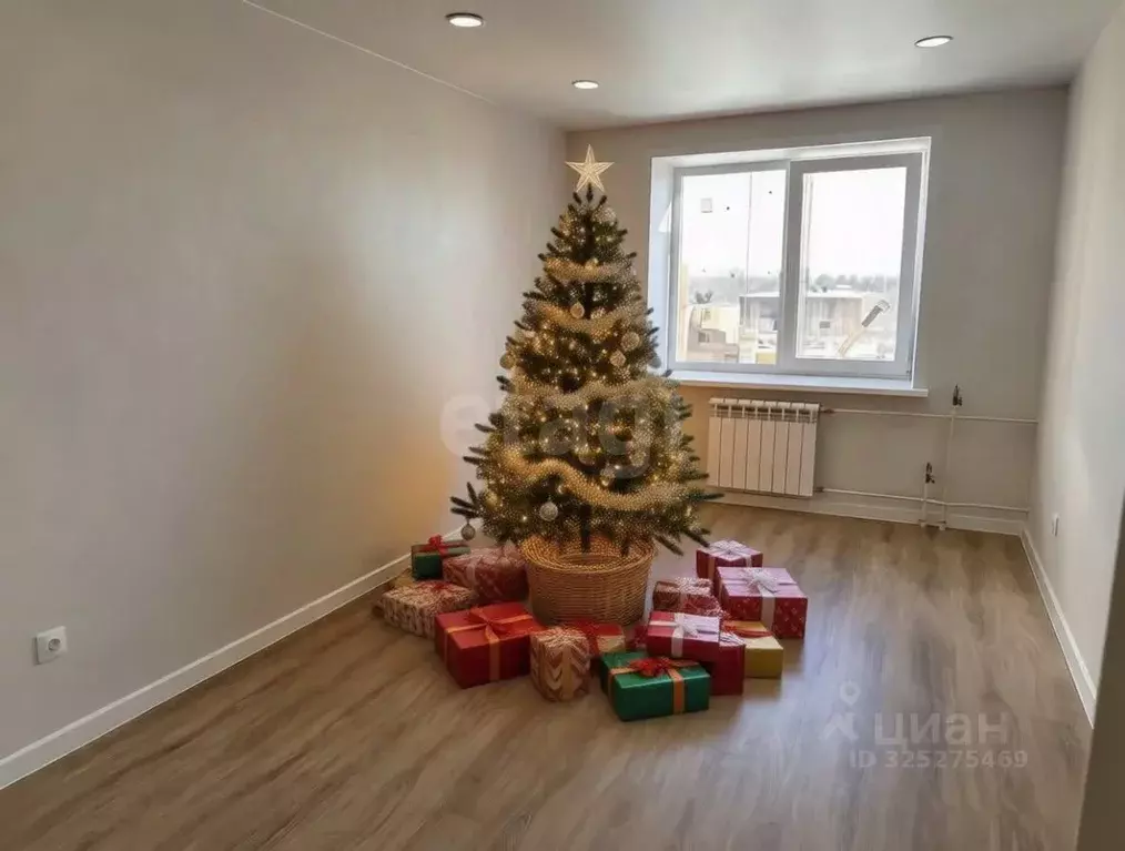 1-к кв. Ярославская область, Ярославль проезд 2-й Брагинский, 9 (39.0 ... - Фото 1