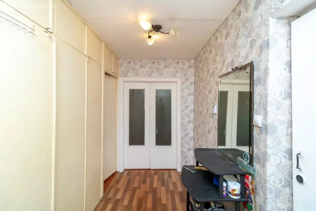 2-комнатная квартира: Тюмень, Заречный проезд, 12 (77 м) - Фото 1