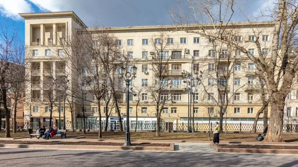 Офис 313 кв.м - Фото 0